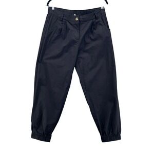 Halara Casual Joggers Black Large